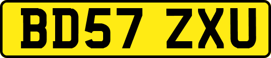 BD57ZXU