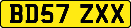 BD57ZXX