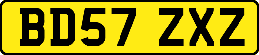 BD57ZXZ