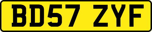 BD57ZYF