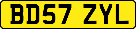 BD57ZYL