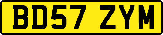 BD57ZYM