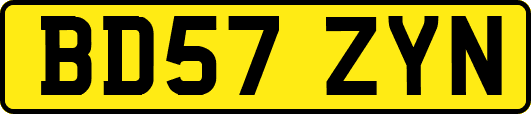 BD57ZYN