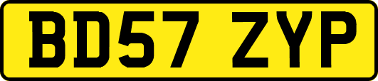 BD57ZYP