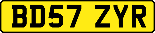 BD57ZYR