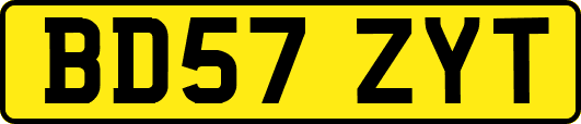 BD57ZYT