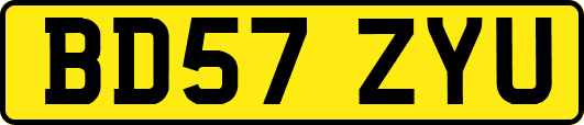 BD57ZYU