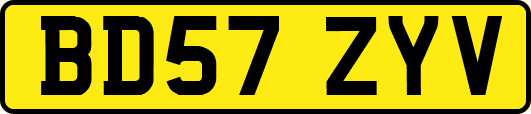 BD57ZYV