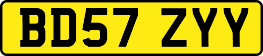 BD57ZYY