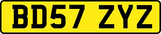 BD57ZYZ