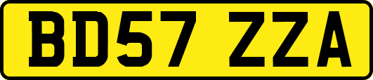 BD57ZZA