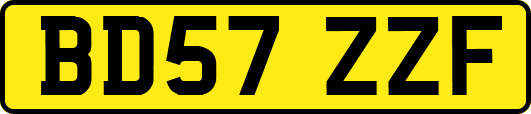 BD57ZZF