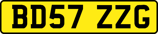 BD57ZZG