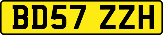 BD57ZZH