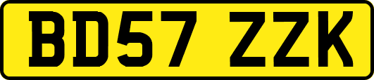 BD57ZZK