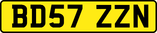 BD57ZZN
