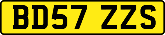 BD57ZZS
