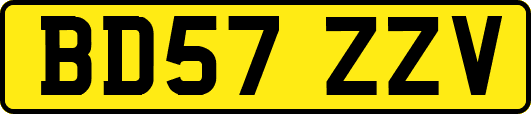 BD57ZZV