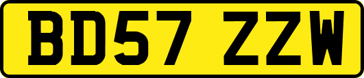 BD57ZZW