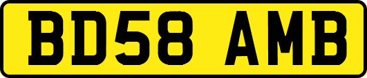 BD58AMB