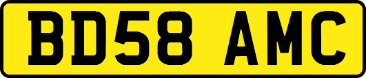 BD58AMC