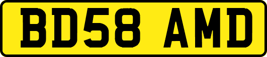 BD58AMD