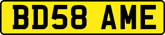 BD58AME