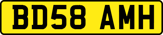 BD58AMH