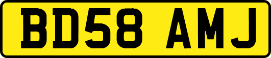 BD58AMJ