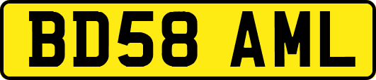 BD58AML