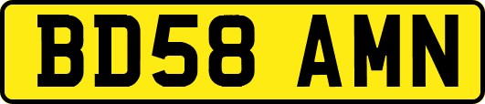 BD58AMN
