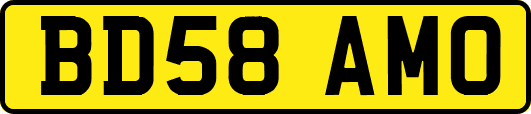 BD58AMO