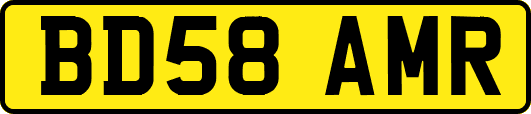 BD58AMR