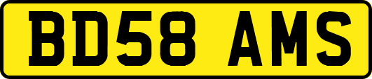 BD58AMS