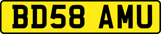 BD58AMU