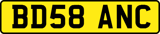 BD58ANC