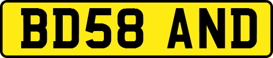 BD58AND