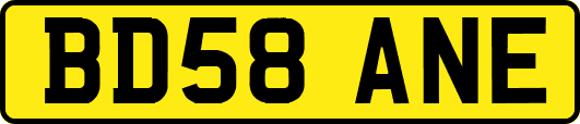 BD58ANE