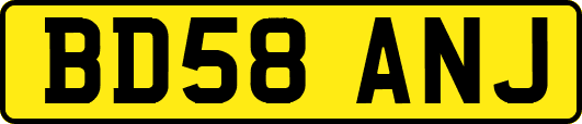 BD58ANJ