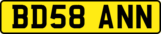 BD58ANN