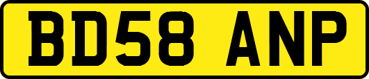 BD58ANP