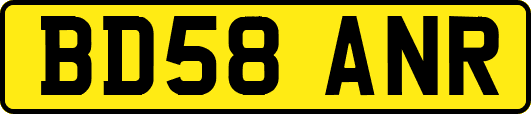 BD58ANR