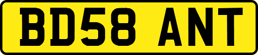 BD58ANT