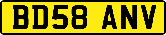 BD58ANV
