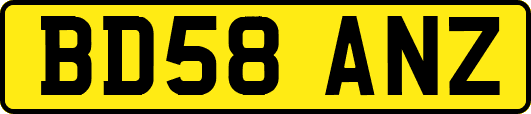 BD58ANZ