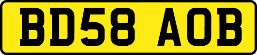 BD58AOB
