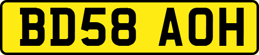 BD58AOH