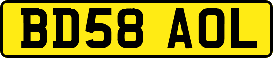 BD58AOL