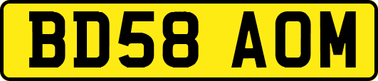BD58AOM