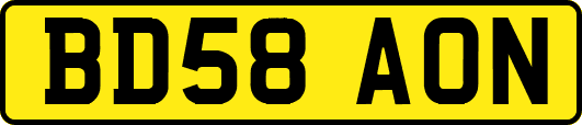 BD58AON